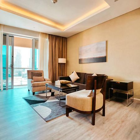 Emaar Fashion Avenue One Bedroom - Formerly Address Dubai Mall Four Apple Holiday Homes Exterior photo